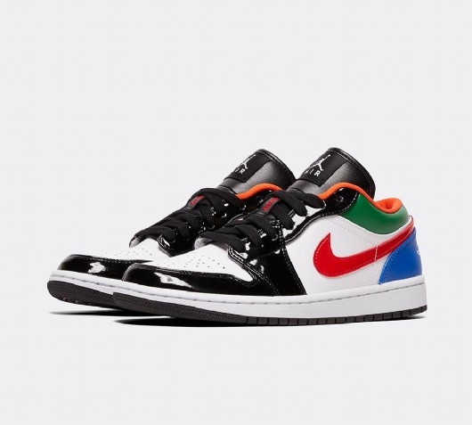 footasylum womens jordans