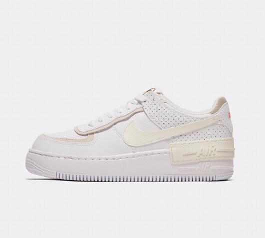 stone air force 1 trainers