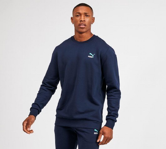 Image of Classics Embroidered Sweatshirt