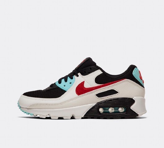 womens air max 90 trainer