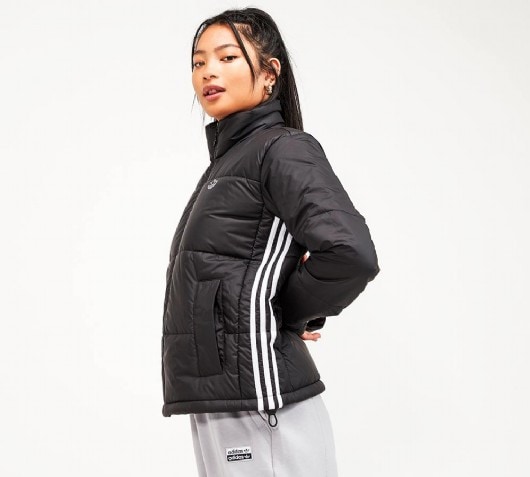 adidas fall jacket