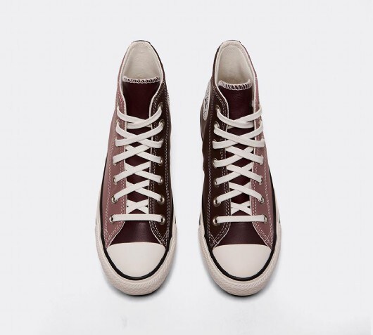 chuck taylor dark root