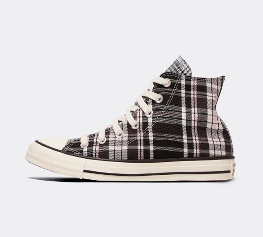all star high white