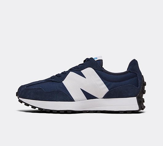 new balance ml327 trainers