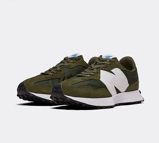 new balance ml327 trainers