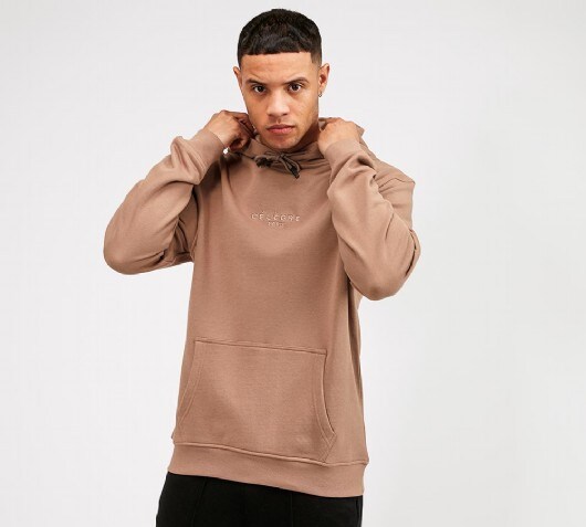 Image of Capell Overhead Hoodie