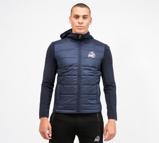 Image of Morston Hybrid Jacket