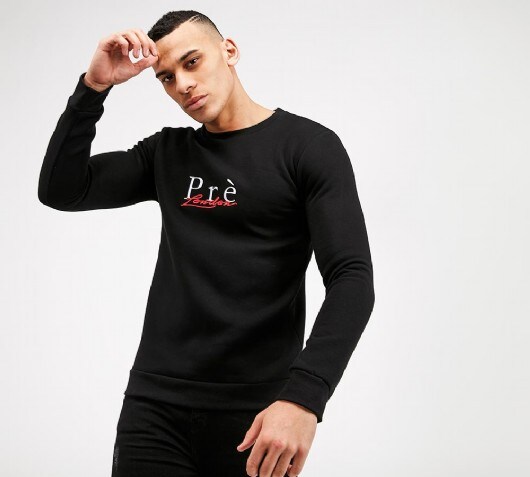 Image of Colmar Sweatshirt