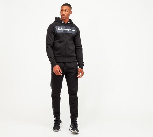 footasylum grey tracksuit