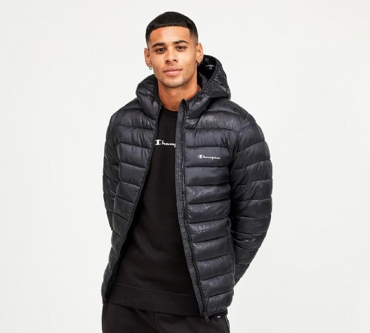 footasylum north face