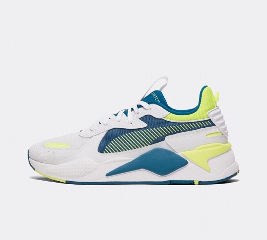 mens puma rs trainers