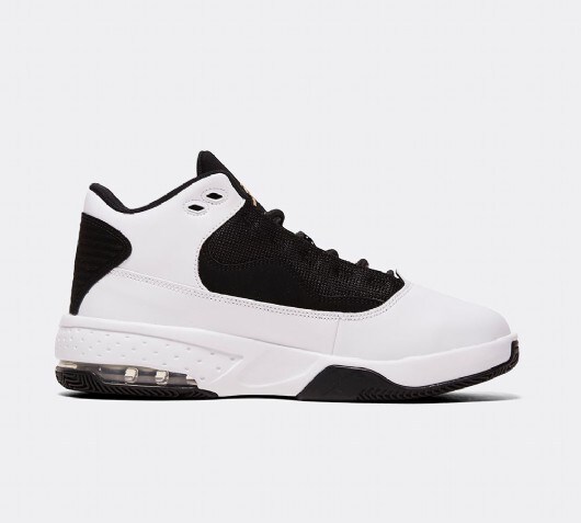 jordan max aura footasylum