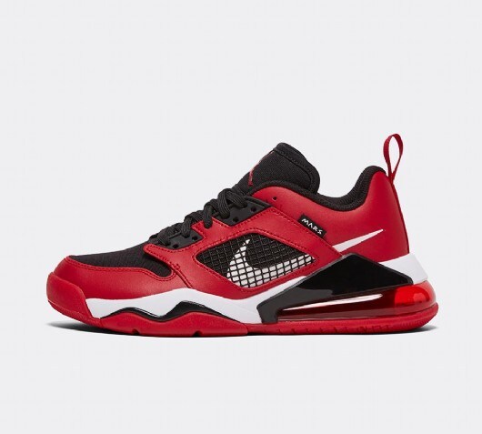 footasylum jordans junior