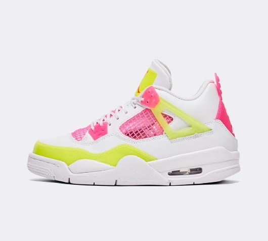 footasylum jordans junior