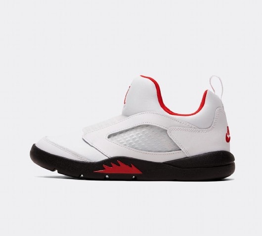 retro 1 infant