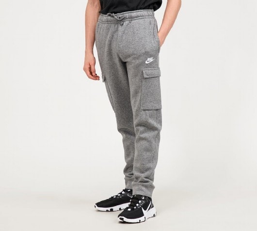 nike cargo pants junior