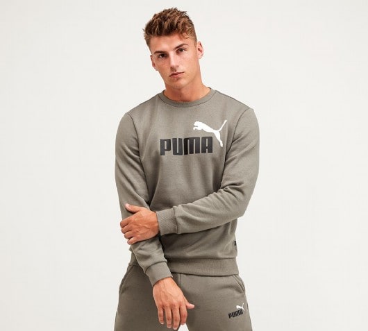 Image of Essential 2 Sweatshirt