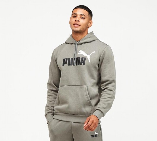 puma tracksuit footasylum