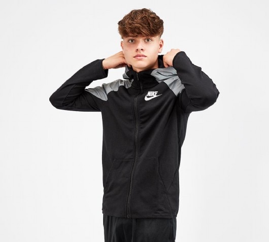 junior footasylum