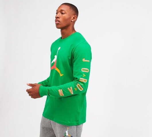 jordan dna sweatshirt
