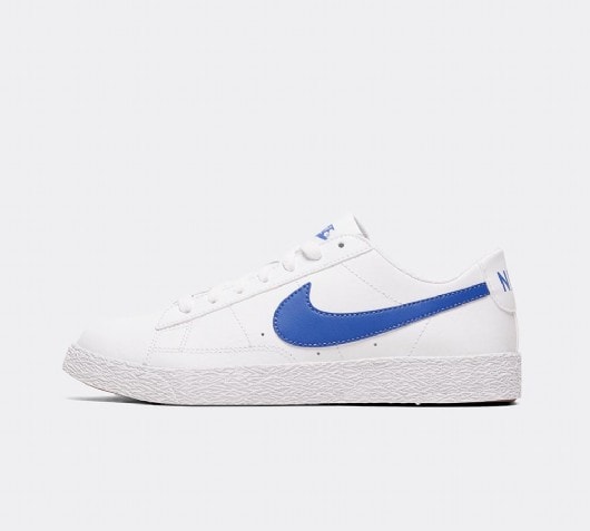 nike blazer low junior