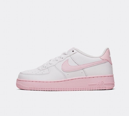 pink air force junior