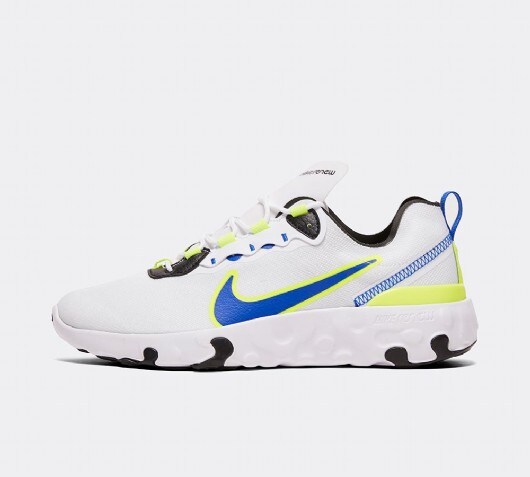 Nike Junior Renew Element 55 Trainer 