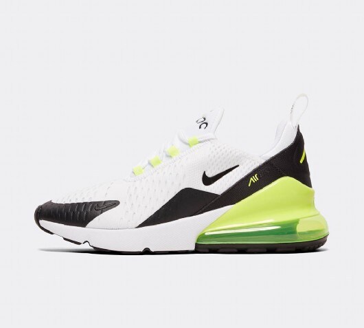 nike air max 270 junior footasylum