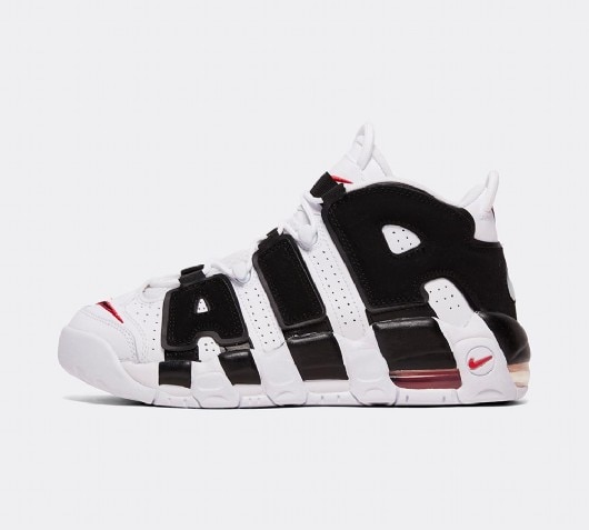 nike uptempo junior uk