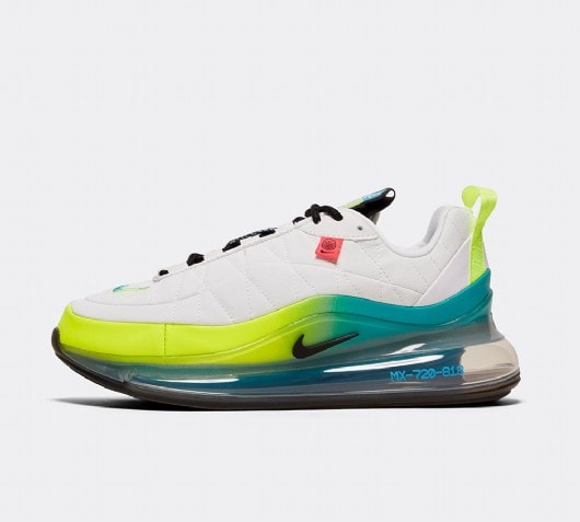 air max 720 818 worldwide