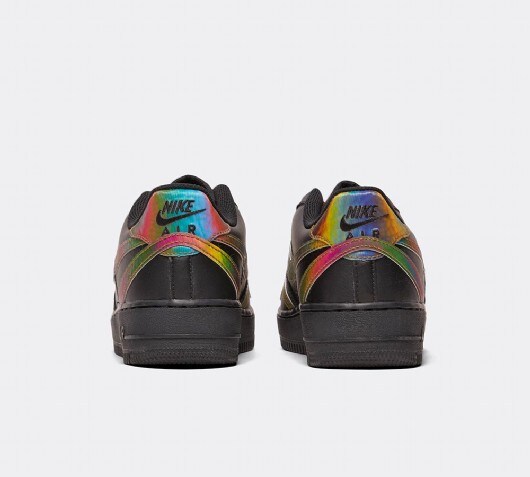 footasylum junior air force 1