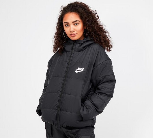 footasylum nike jacket