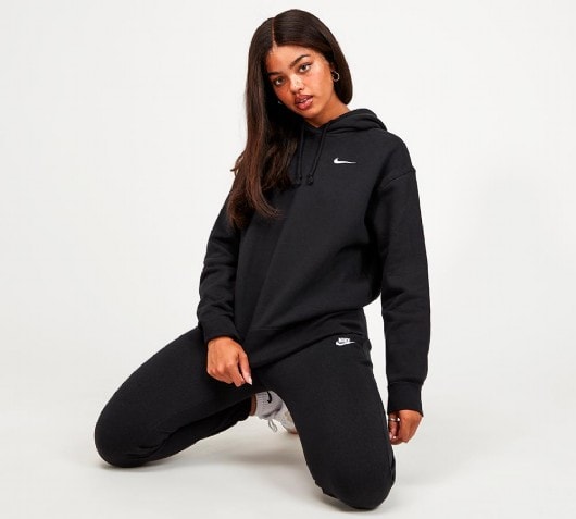 footasylum womens hoodies