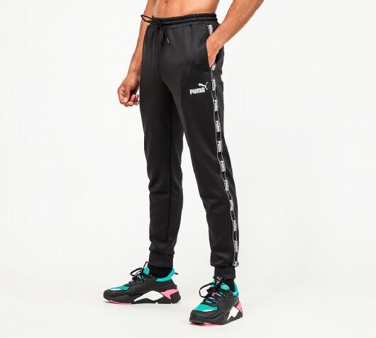 Image of Amplified 2 Poly Pant
