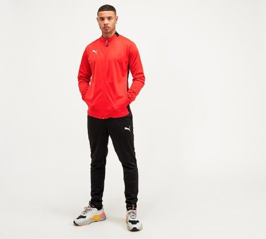 Image of Football Poly Suit