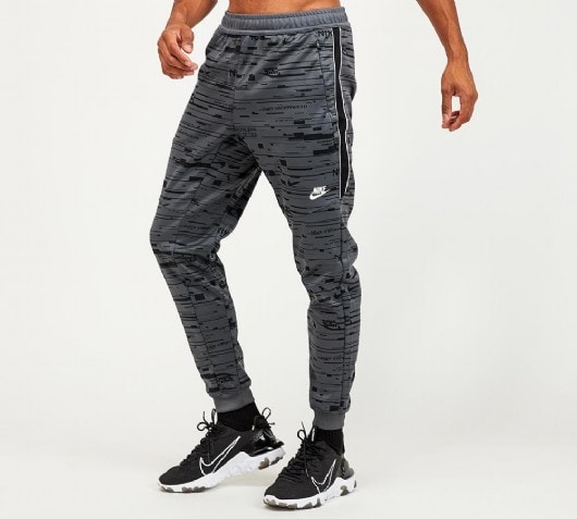 Image of CJ Panel Poly Pant