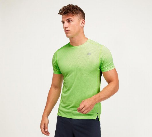 Image of Impact Run T-Shirt