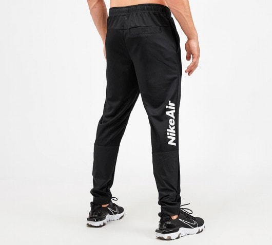 nike air track bottoms