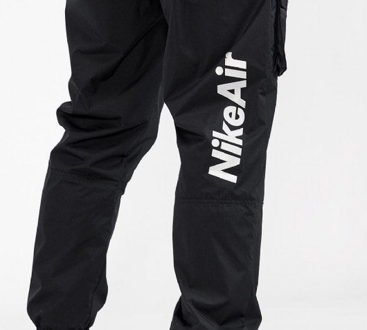 nike air cargo pants