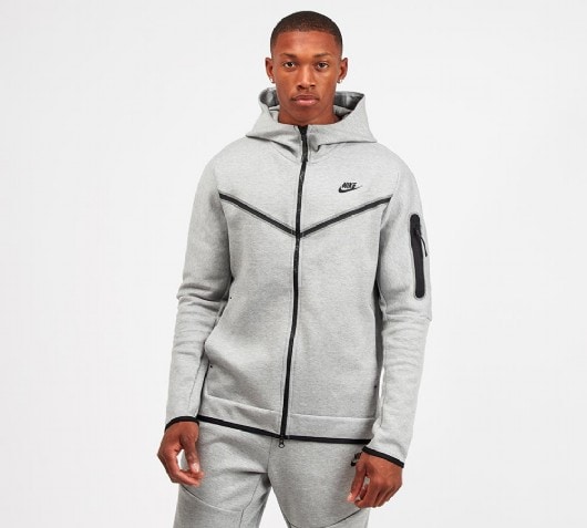 footasylum tech fleece