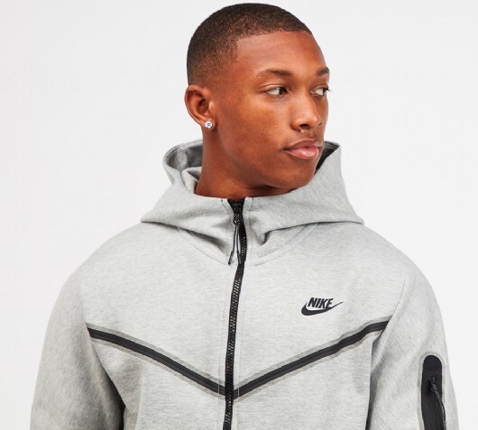 nike tech tracksuit footasylum