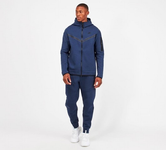 footasylum tech fleece