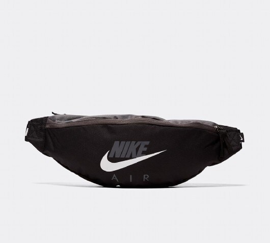 nike air waist bag