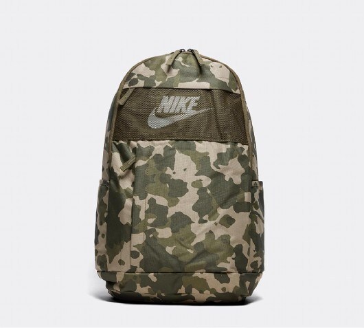 nike elemental backpack olive