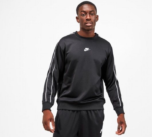 nike repeat poly hoodie