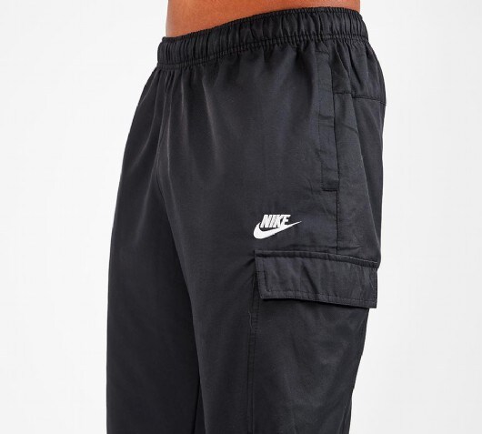 nike track pants cargo