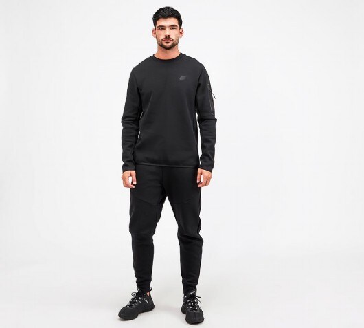 mens nike tracksuit footasylum