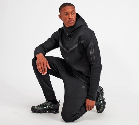 tech fleece tracksuit sale