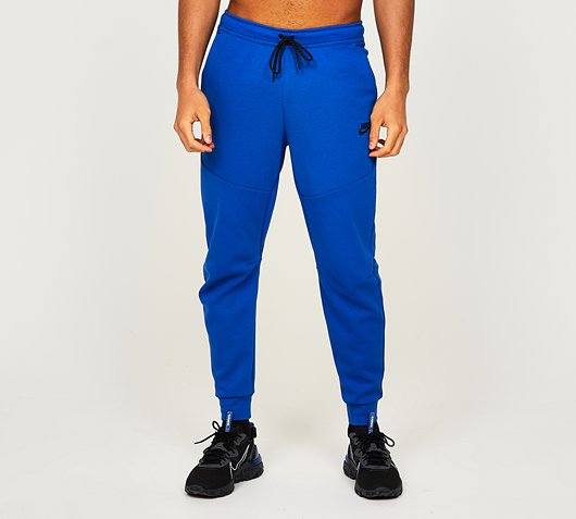 Nike Tech Fleece Pant | Game Royal | Footasylum