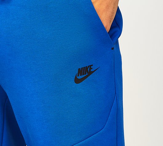 Nike Tech Fleece Pant | Game Royal | Footasylum